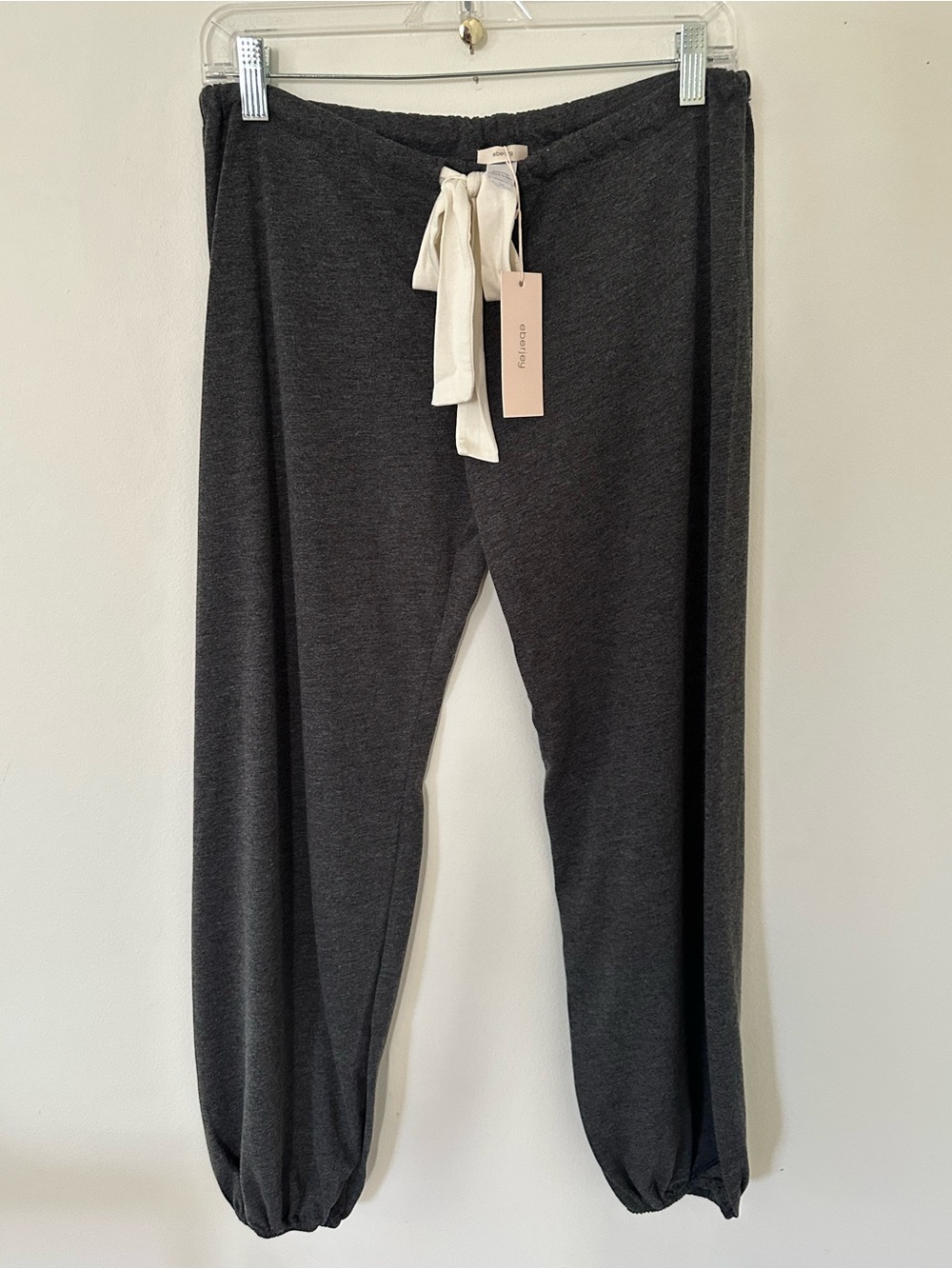 Eberjey Heather Lounge Pants NWT size S - Picture 2 of 8